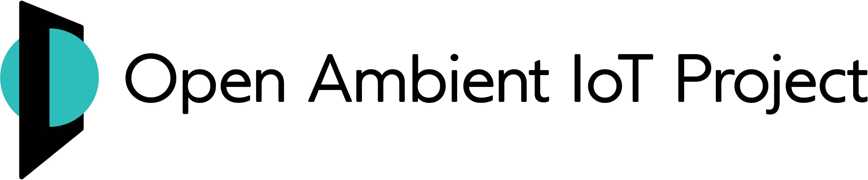 Open Ambient IoT Project logo